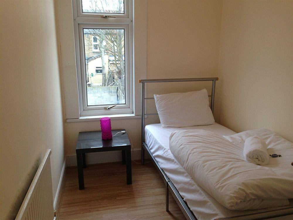 Hotel Lathom Londra