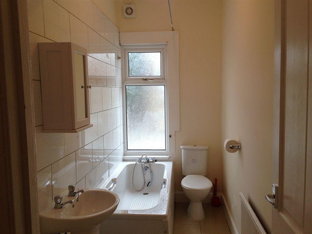 Hotel Lathom Londra