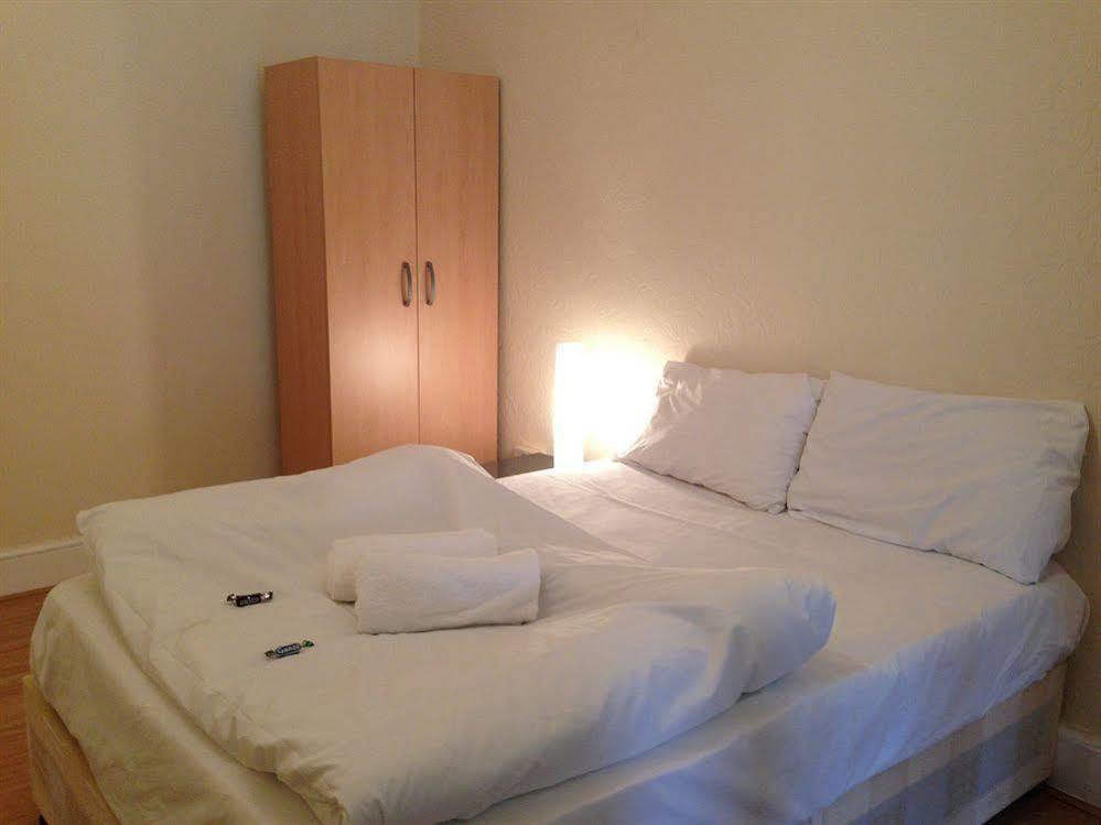 Hotel Lathom Londra